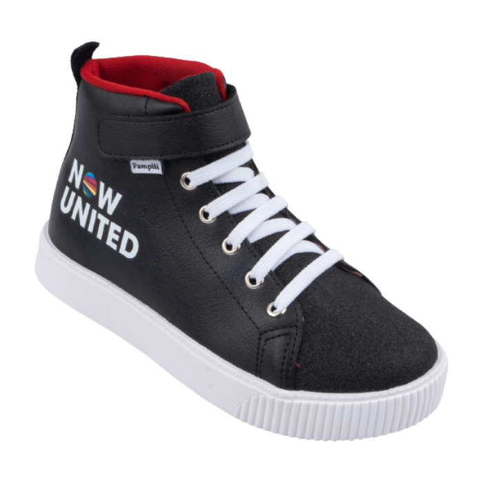 Pé de Criança - Loja Virtual Sapatos Infantis