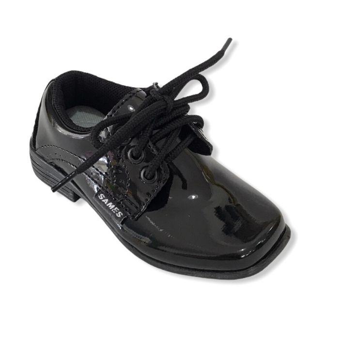 Pé de Criança - Loja Virtual Sapatos Infantis